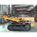 25m manufacturer Portable borehole drilling machine for blast hole/quarry/ore/mining